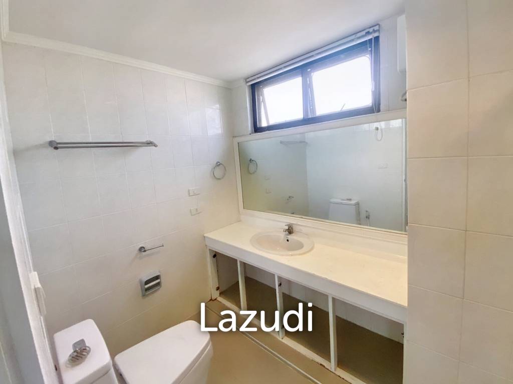 3 Bed 4 Bath 600 SQ.M at Charan Tower