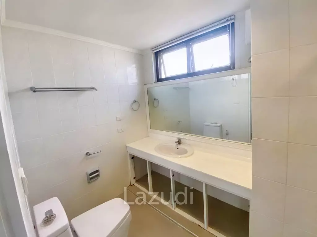3 Bed 4 Bath 600 SQ.M at Charan Tower