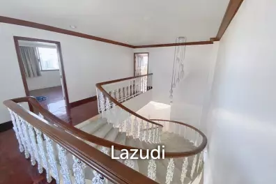 3 Bed 4 Bath 600 SQ.M at Charan Tower