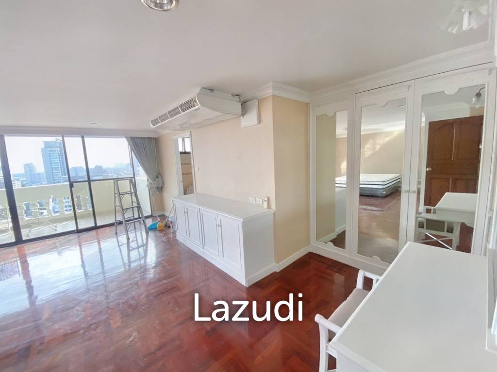3 Bed 4 Bath 600 SQ.M at Charan Tower