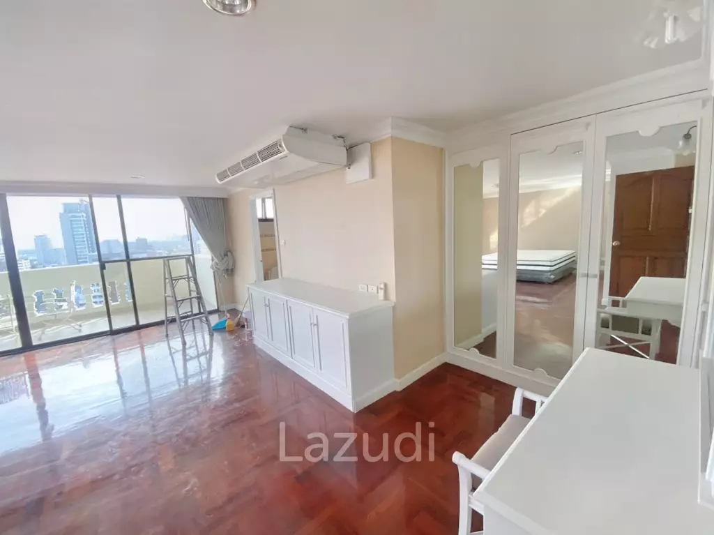 3 Bed 4 Bath 600 SQ.M at Charan Tower