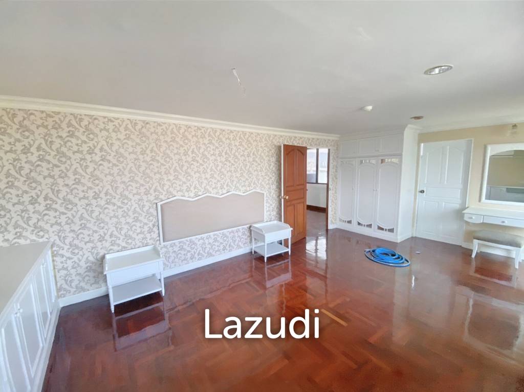 3 Bed 4 Bath 600 SQ.M at Charan Tower