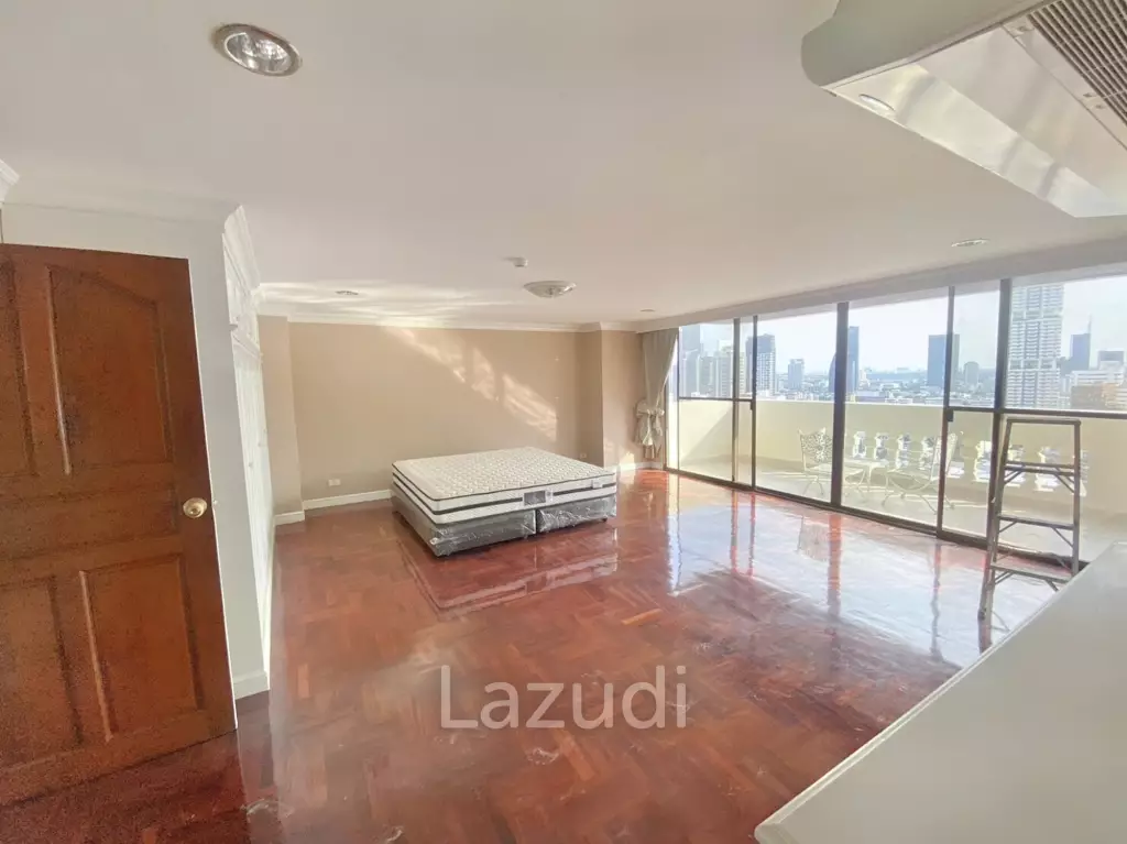 3 Bed 4 Bath 600 SQ.M at Charan Tower