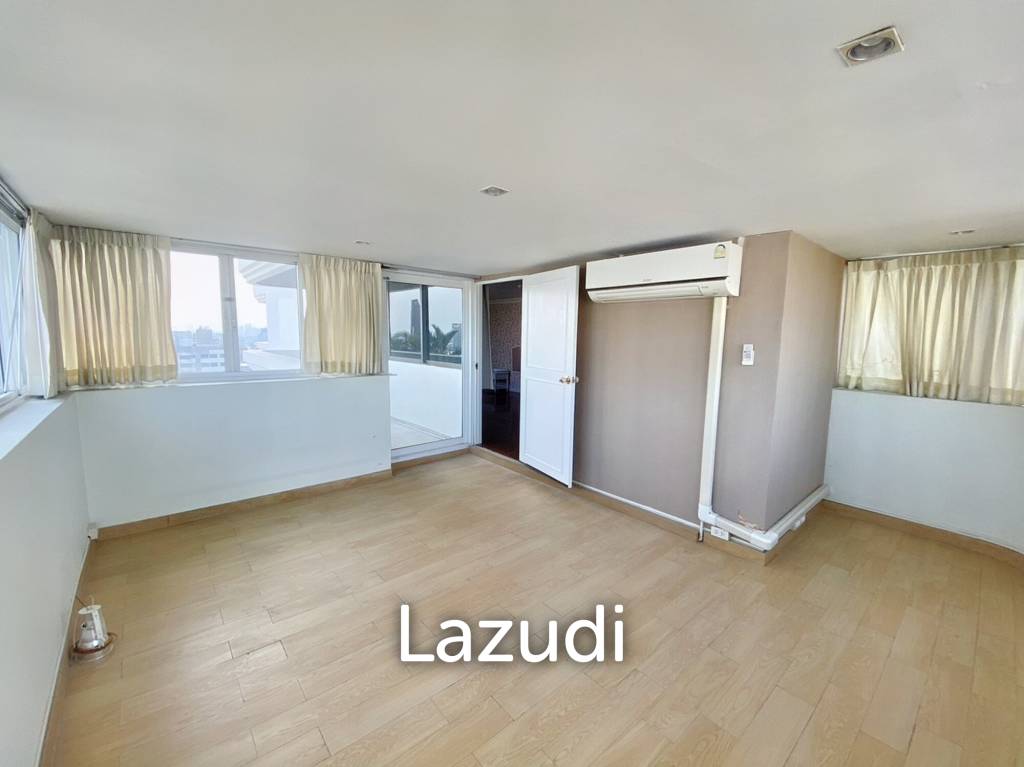 3 Bed 4 Bath 600 SQ.M at Charan Tower