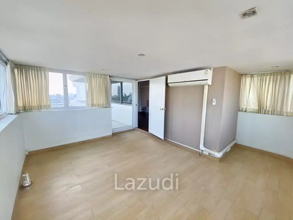 3 Bed 4 Bath 600 SQ.M at Charan Tower