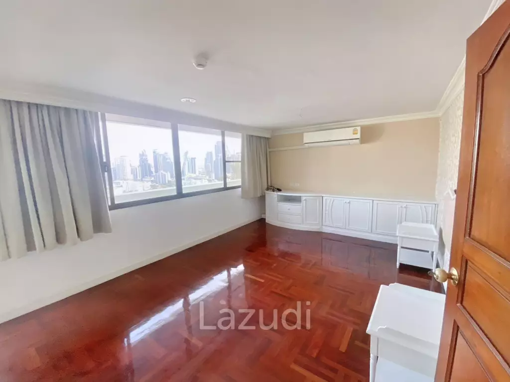 3 Bed 4 Bath 600 SQ.M at Charan Tower
