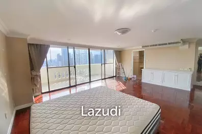 3 Bed 4 Bath 600 SQ.M at Charan Tower