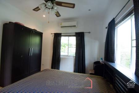 Charming Villa in Smart House Village Hua Hin