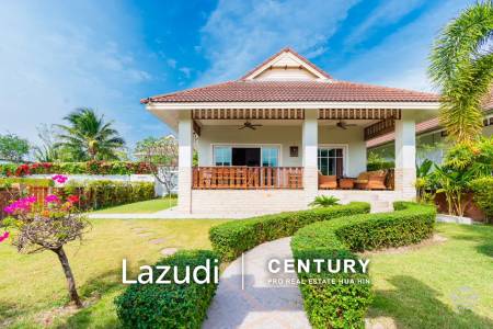 SMART HOUSE 2 : Nice 2 Bed Villa near town SMART HOUSE 2 : Nice 2 Bed Villa near town