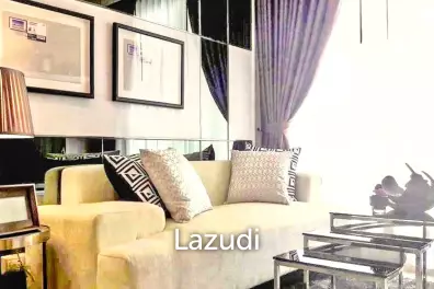 1 Bed 1 Bath 35 SQ.M Rhythm Sukhumvit 42