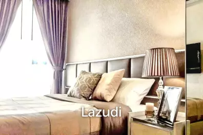 1 Bed 1 Bath 35 SQ.M Rhythm Sukhumvit 42