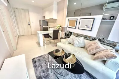 1 Bed 1 Bath 35 SQ.M Rhythm Sukhumvit 42