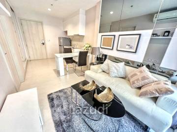 1 Bed 1 Bath 35 SQ.M Rhythm Sukhumvit 42