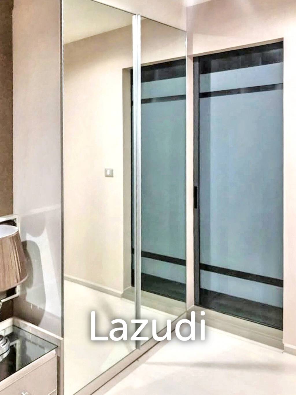 1 Bed 1 Bath 35 SQ.M Rhythm Sukhumvit 42