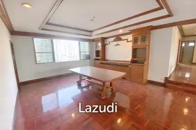 3 Bed 4 Bath 290 SQ.M at Charan Tower