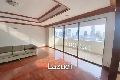 3 Bed 4 Bath 290 SQ.M at Charan Tower