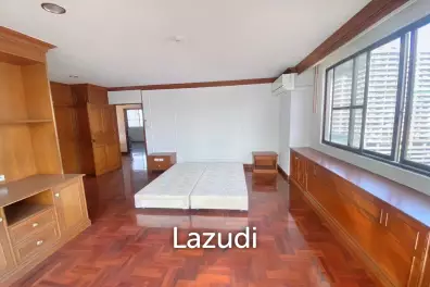 3 Bed 4 Bath 290 SQ.M at Charan Tower