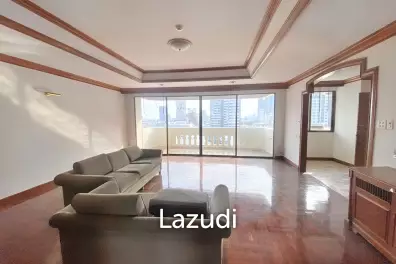3 Bed 4 Bath 290 SQ.M at Charan Tower