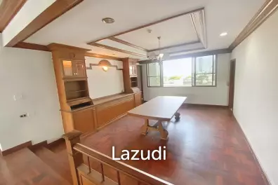 3 Bed 4 Bath 320 SQ.M at Charan Tower