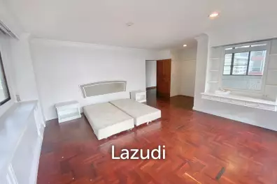 3 Bed 4 Bath 320 SQ.M at Charan Tower