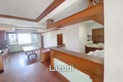 3 Bed 4 Bath 320 SQ.M at Charan Tower