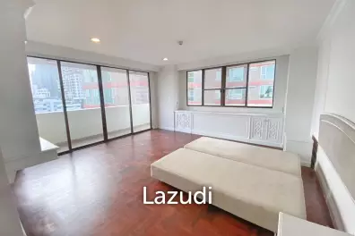3 Bed 4 Bath 320 SQ.M at Charan Tower