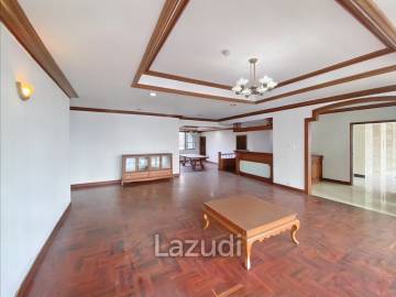 3 Bed 4 Bath 320 SQ.M at Charan Tower