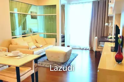 1 Bed 1 Bath 43 SQ.M AT Ivy Thonglor