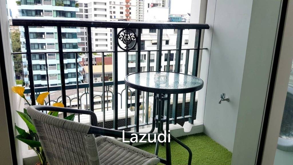1 Bed 1 Bath 43 SQ.M AT Ivy Thonglor