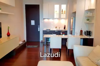 1 Bed 1 Bath 43 SQ.M AT Ivy Thonglor