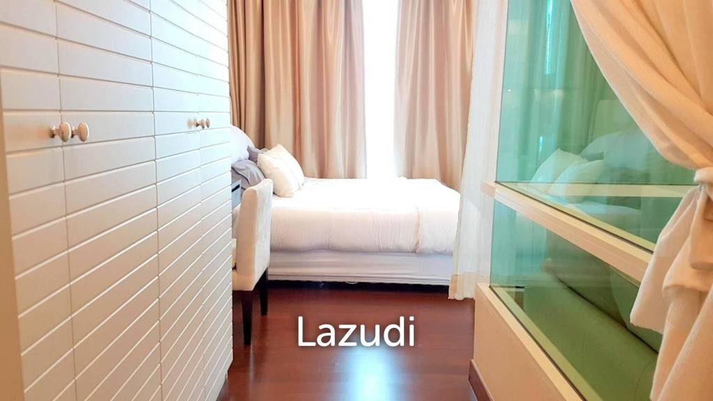 1 Bed 1 Bath 43 SQ.M AT Ivy Thonglor