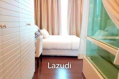 1 Bed 1 Bath 43 SQ.M AT Ivy Thonglor