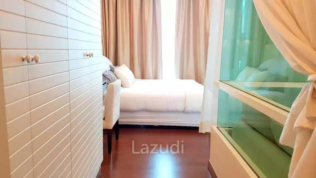 1 Bed 1 Bath 43 SQ.M AT Ivy Thonglor