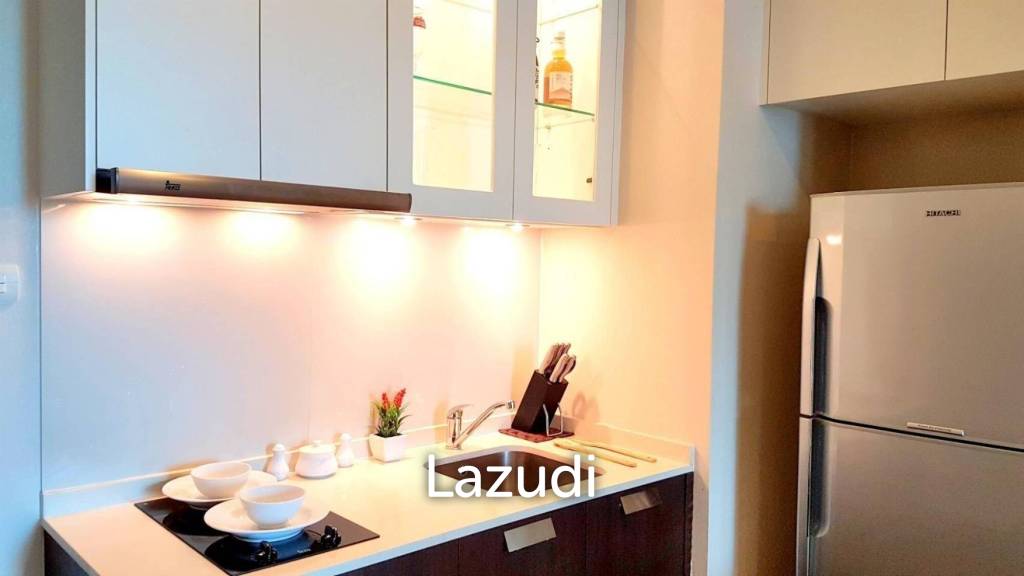 1 Bed 1 Bath 43 SQ.M AT Ivy Thonglor