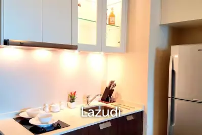 1 Bed 1 Bath 43 SQ.M AT Ivy Thonglor