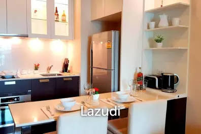 1 Bed 1 Bath 43 SQ.M AT Ivy Thonglor