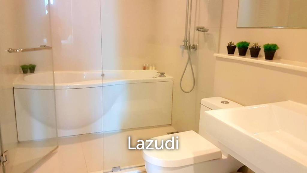 1 Bed 1 Bath 43 SQ.M AT Ivy Thonglor