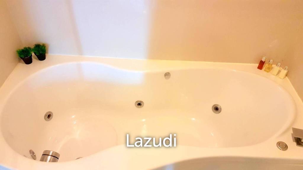 1 Bed 1 Bath 43 SQ.M AT Ivy Thonglor