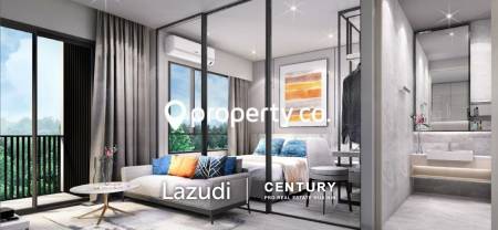 1 Bed 41 SQM, Dusit D2 Residence Hua Hin