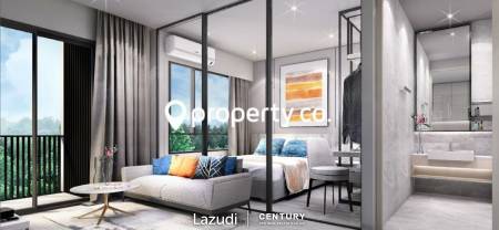 1 Bed 41 SQM, Dusit D2 Residence Hua Hin 1 Bed 41 SQM, Dusit D2 Residence Hua Hin