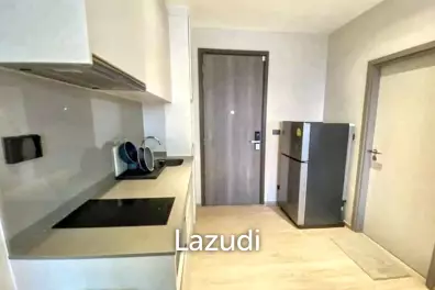 1 Bed 32 SQ.M  Whizdom Station Ratchada - Thapra