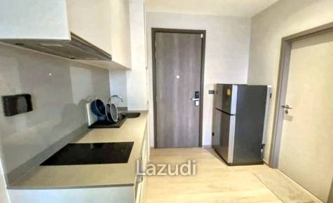 1 Bed 32 SQ.M  Whizdom Station Ratchada - Thapra