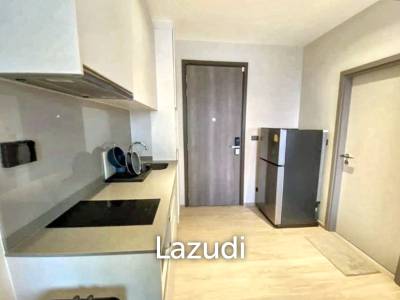 1 Bed 32 SQ.M  Whizdom Station Ratchada - Thapra