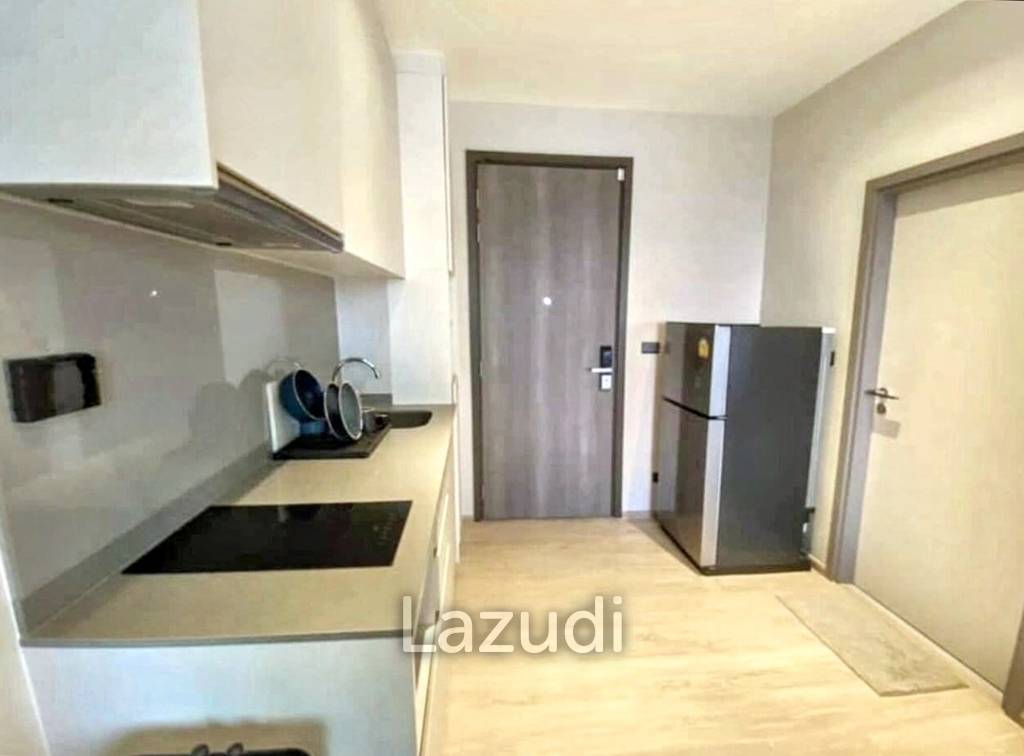 1 Bed 32 SQ.M  Whizdom Station Ratchada - Thapra