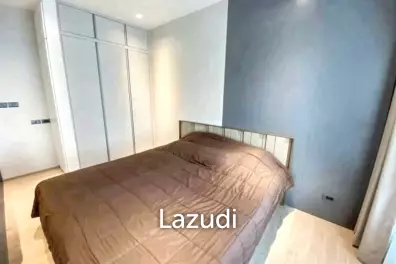 1 Bed 32 SQ.M  Whizdom Station Ratchada - Thapra