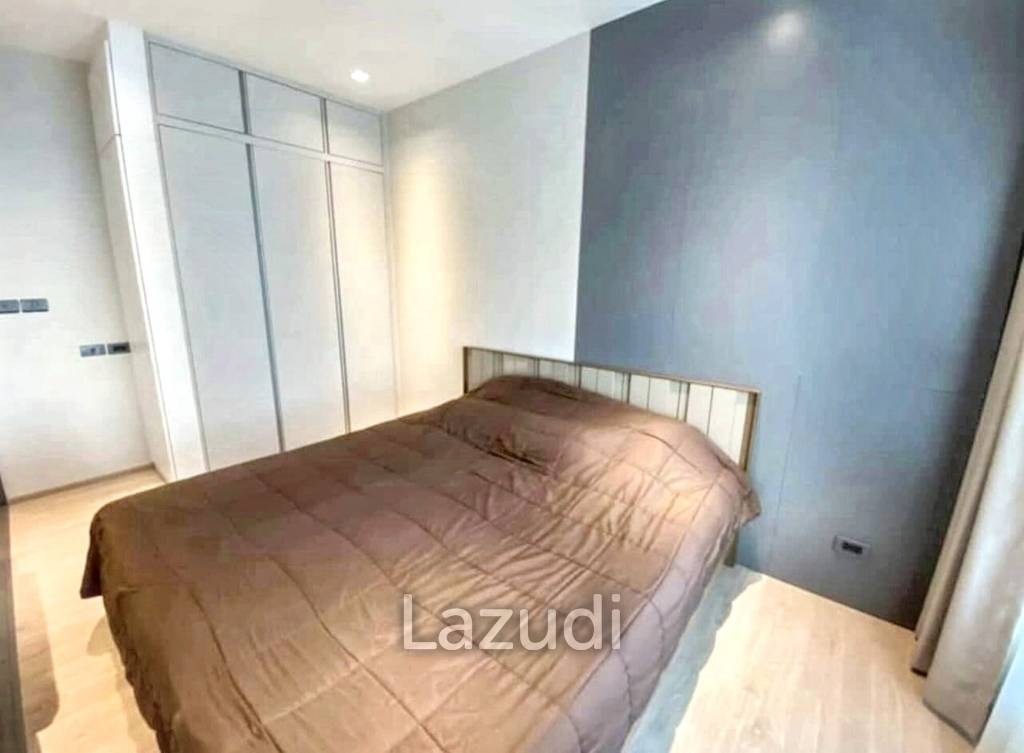 1 Bed 32 SQ.M  Whizdom Station Ratchada - Thapra