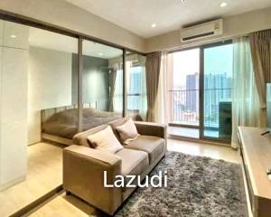 1 Bed 32 SQ.M  Whizdom Station Ratchada - Thapra