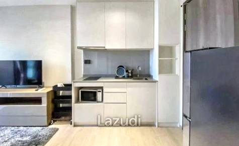 1 Bed 32 SQ.M  Whizdom Station Ratchada - Thapra