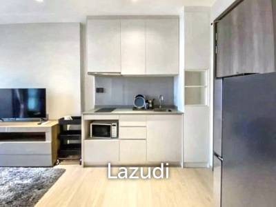 1 Bed 32 SQ.M  Whizdom Station Ratchada - Thapra