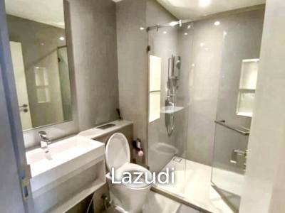 1 Bed 32 SQ.M  Whizdom Station Ratchada - Thapra